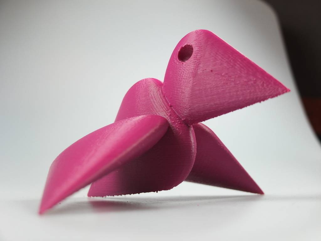 Free 3D file ...bird... 🐦 ・3D printing model to download・Cults