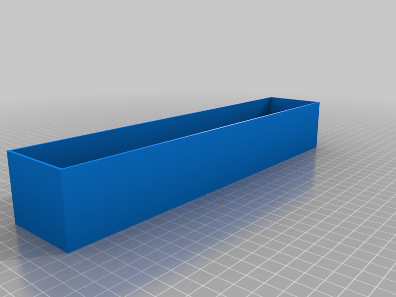🧞‍♂️ Maracaibo Player container tube, lid, and tray・Free 3D File for ・Cults