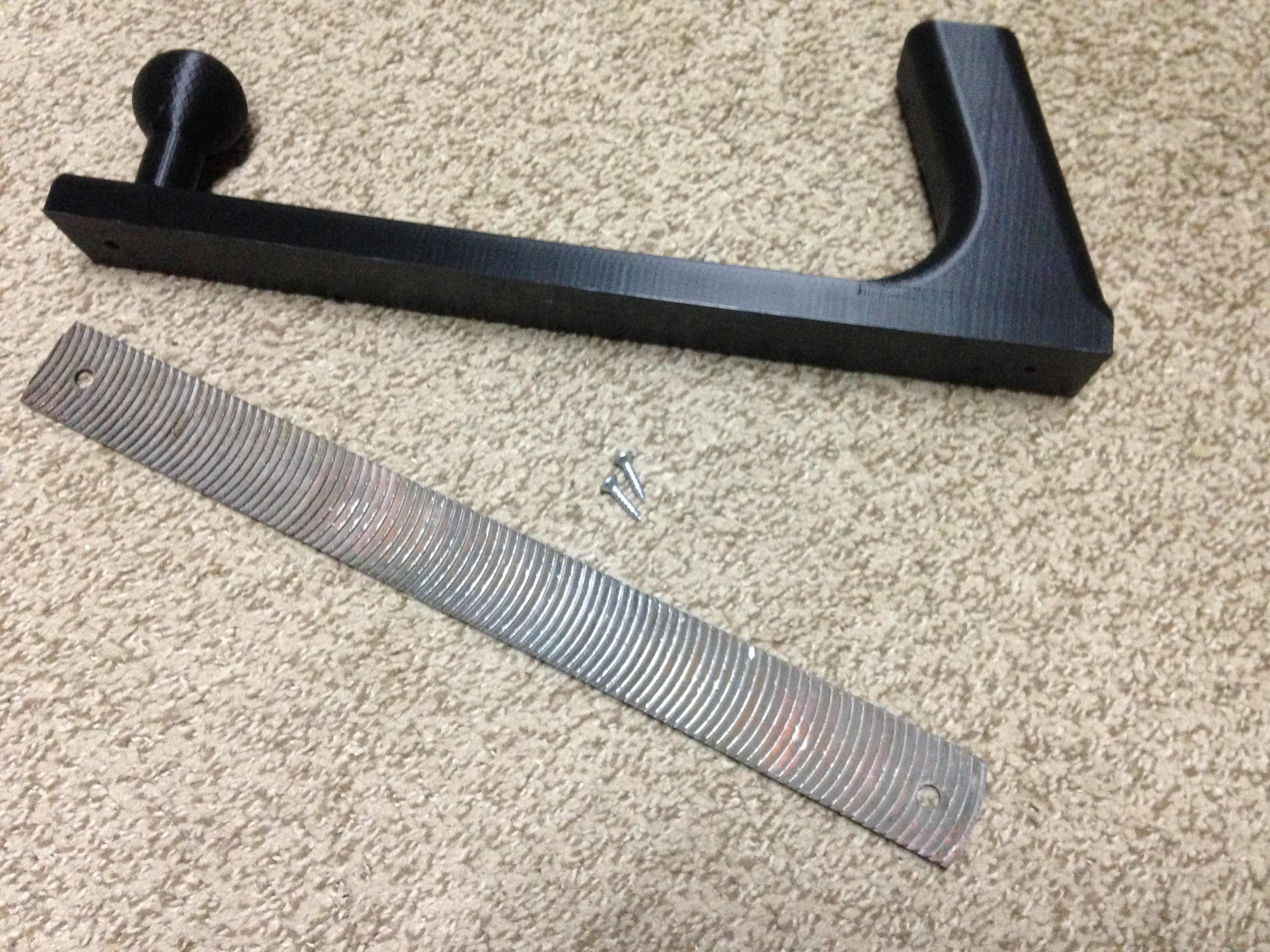 Free STL file Body file 📁 ・Template to download and 3D print・Cults