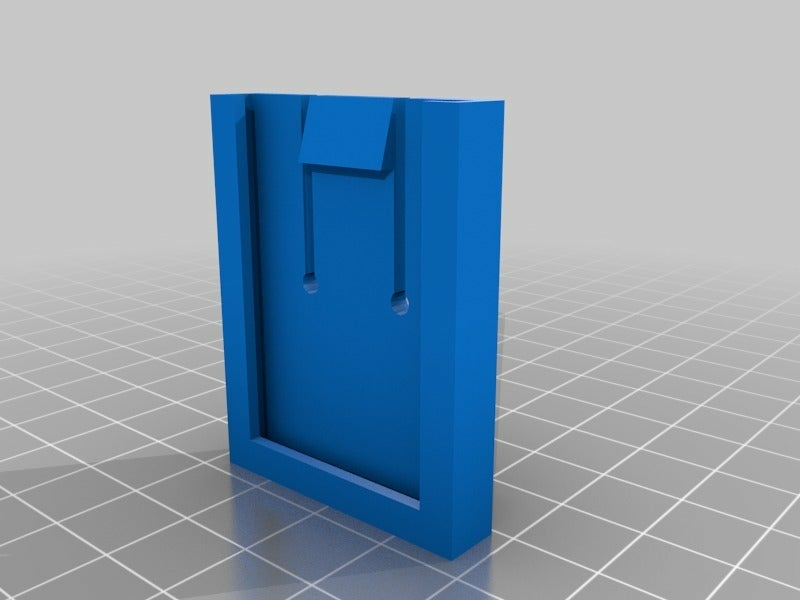 Handlebar Risers Stl Free STL file Handlebar Mount - Quick Release 👽 ・Model to download and ...