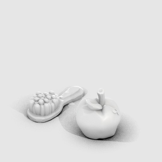 Free STL file Rosie the Skunk 🦨 ・3D printer model to download・Cults