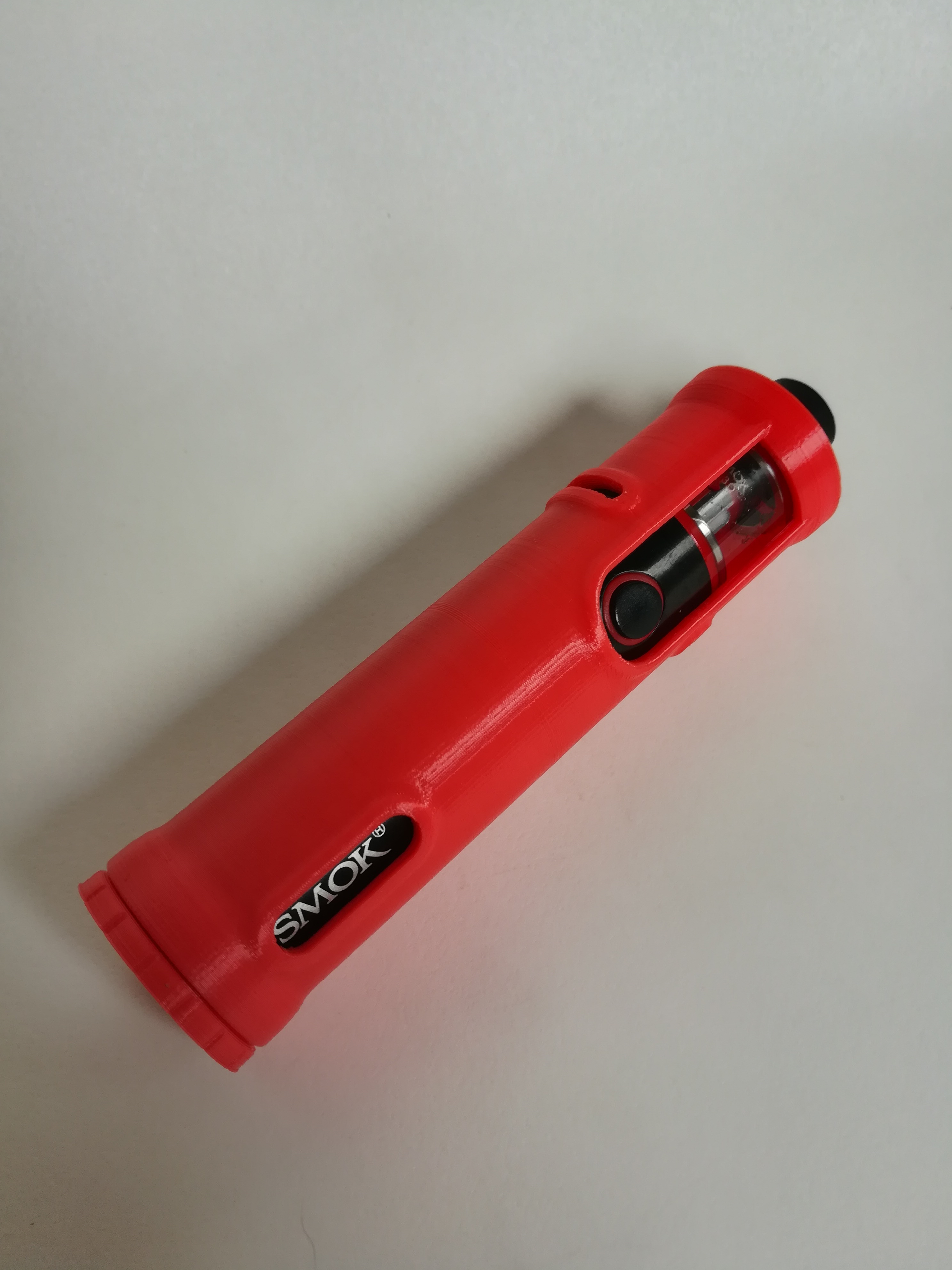smok vape pen plus protective case STL File for Cults