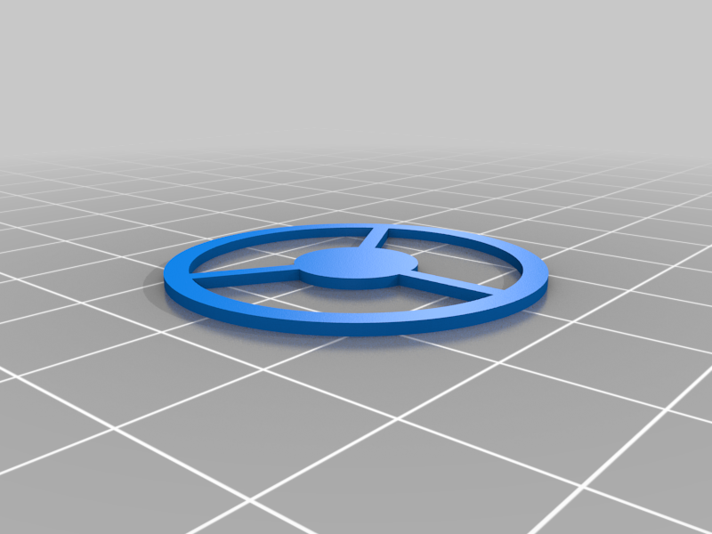 Free STL file Darkfield microscopy filters 🔬 (SCAD)・3D printer model to