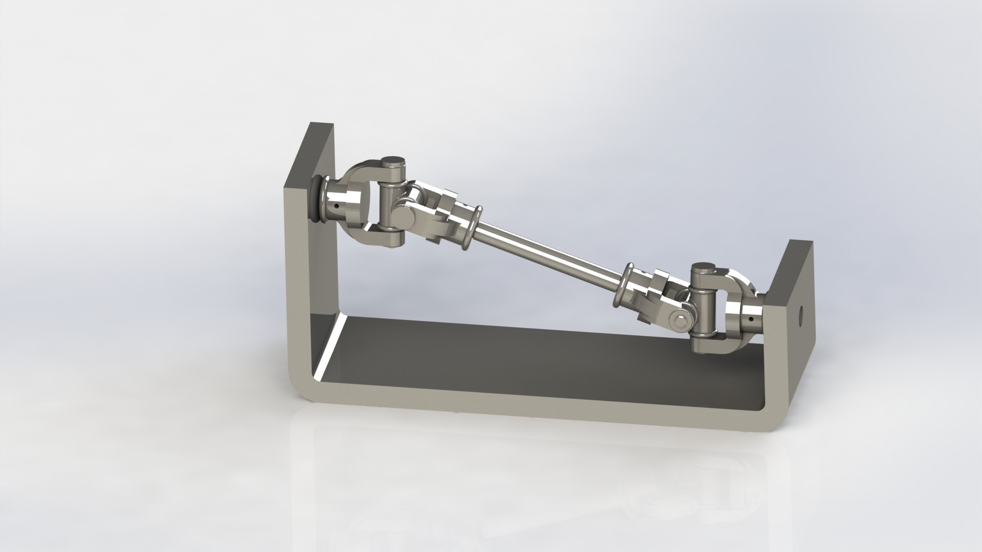 🚗 JUNTA CARDAN・Free STL File for ・Cults