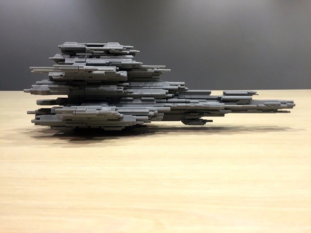 Free STL file Killjoys - The RAC 🎲 ・3D printing model to download・Cults