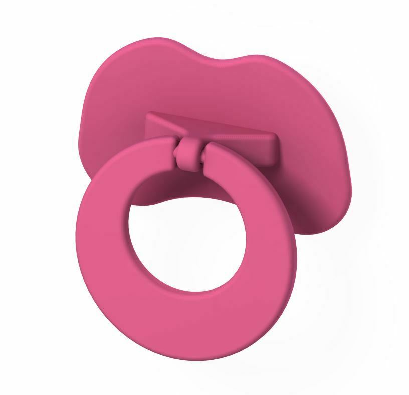 👶 tutu or pacifier for doll or baby・ STL File for ・Cults