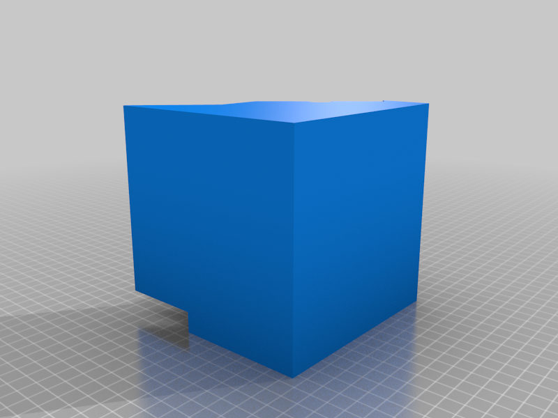 🏢 Desk Organizer・Free STL File for ・Cults