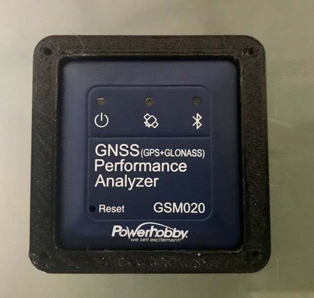 Medidor De Velocidad, Medidor De Velocidad GPS De 3‑3/8 In, Velocímetro