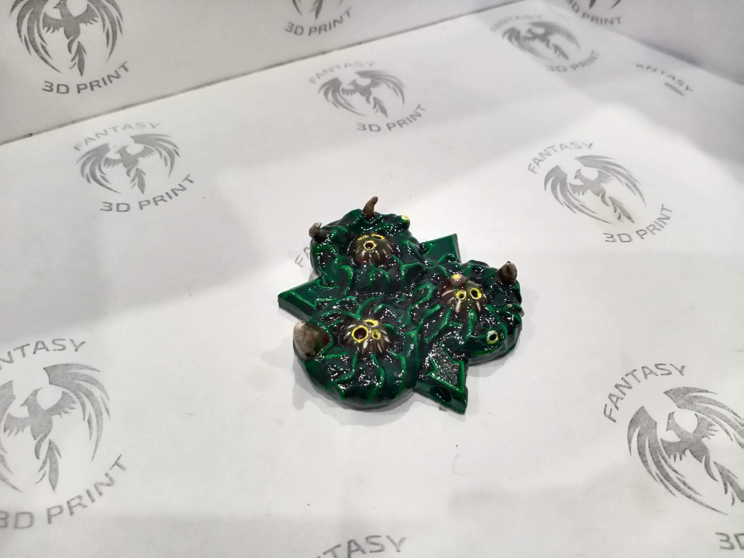 混沌-虚像- 混沌-虚像- L333 黃金帝王迷宮WF1 Hypancistrus sp. WF1 這隻常常躲在山洞