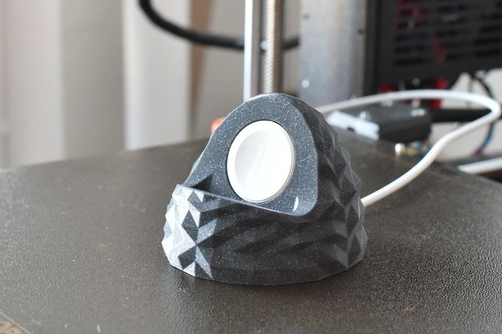 3d Print Charging Box Apple 3D Printable DOCK STATION APPLE IPHONE