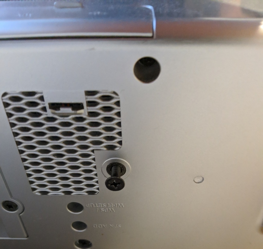đ Samsung soundbar wall mount bracketă»Free 3D File for ă»Cults