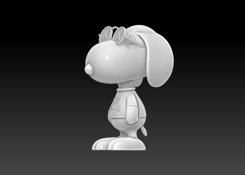 スヌーピー JOE COOL KAWS キーホルダー　オリジナルフェイク スヌーピー JOE COOL KAWS キーホルダー オリジナルフェイク