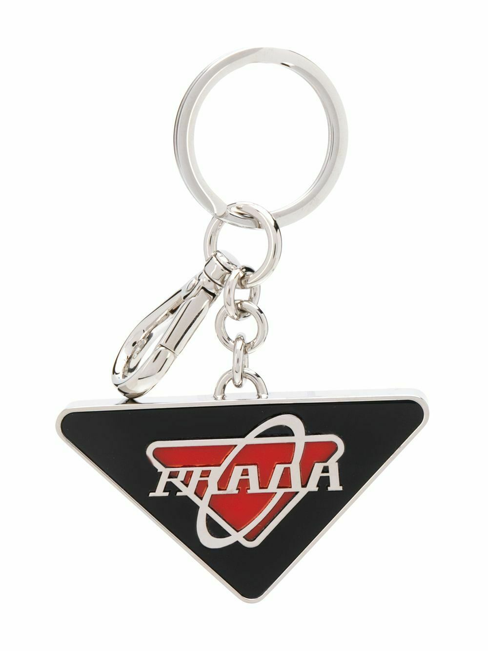 【関税＆送料込み】Prada Logo Keyring P00442612.jpg
