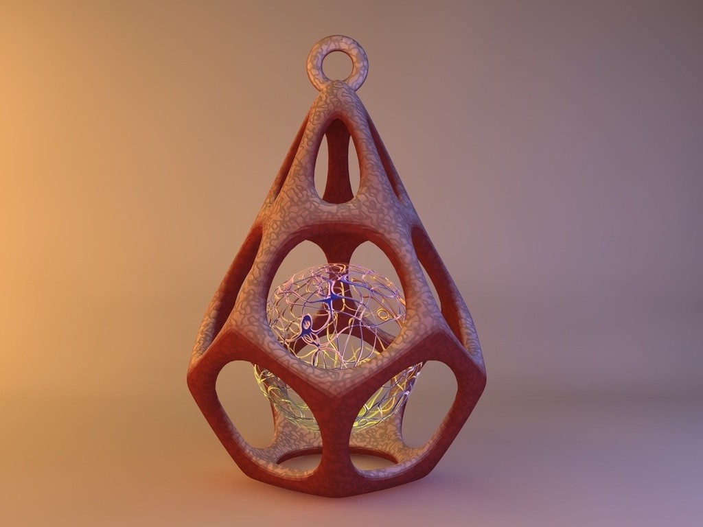 Free Object Files Free STL file 3D object 10 🏠・3D printer model to download・Cults