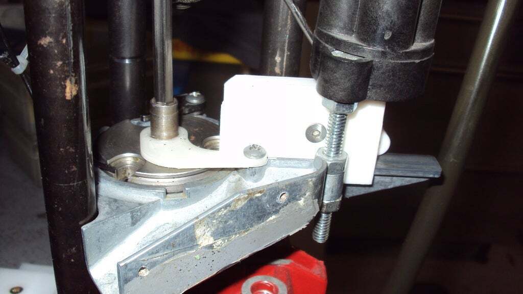 Free STL file LEE PRO 1000 CASE FEEDER MULTI VERSION 👽 ・3D print design ...