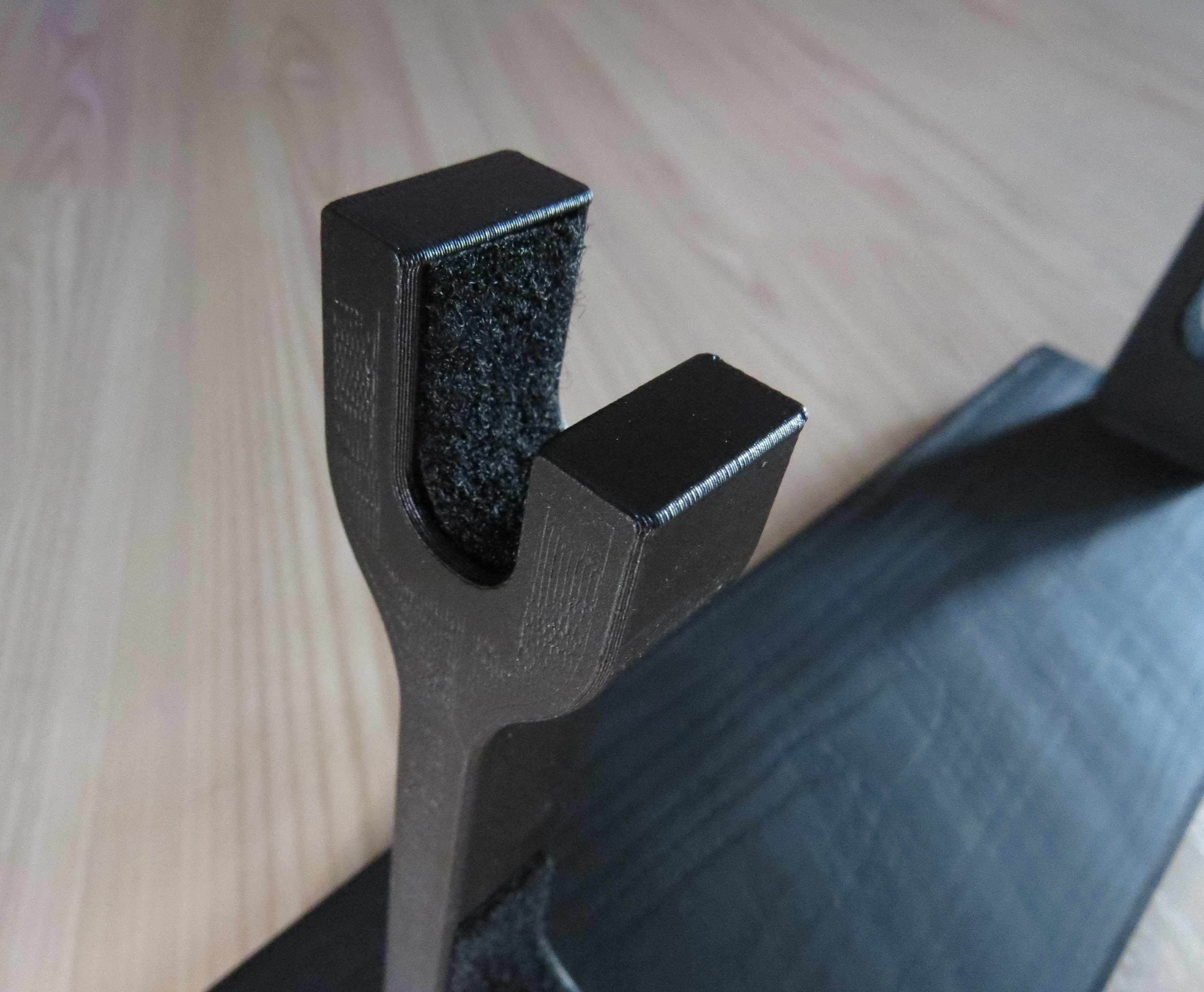 🗡️ Katana Sword Prop with Sword Rack・ STL File for 3D printing・Cults