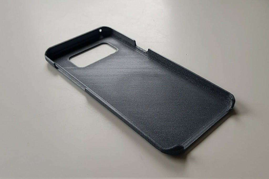 📞 Samsung Galaxy S8+ case・Free STL File for ・Cults