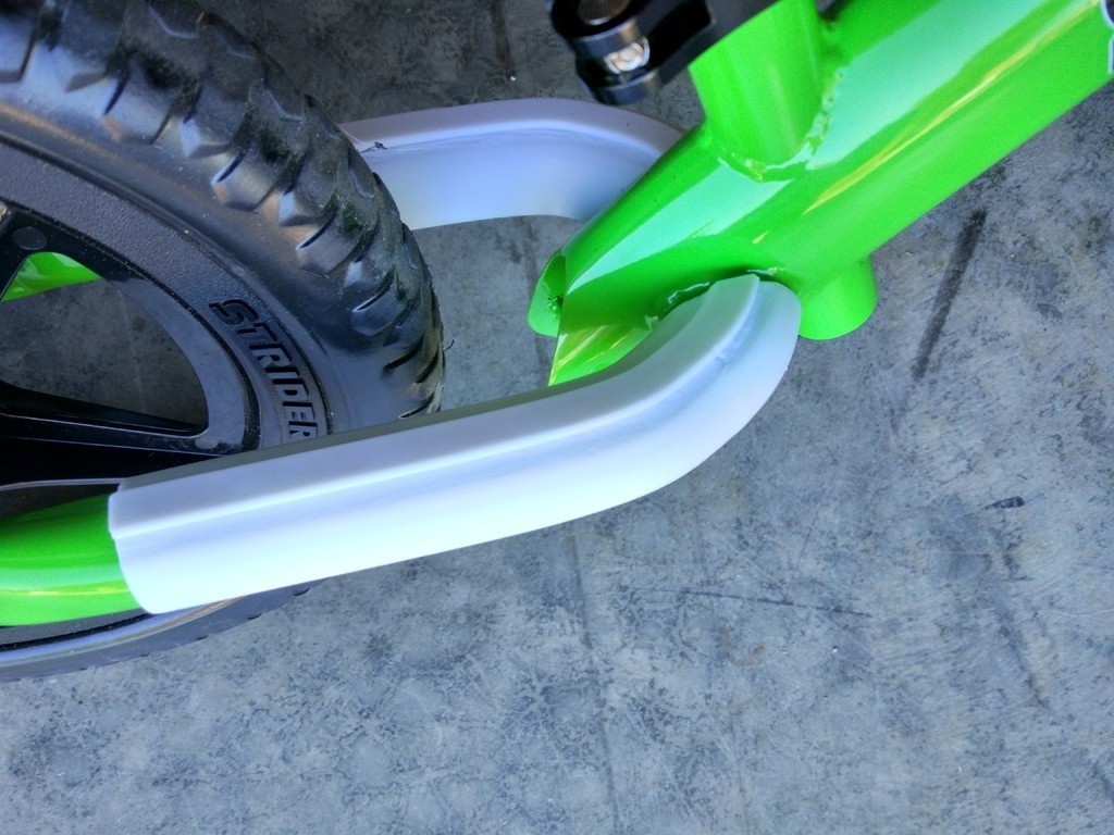 Archivo STL gratis Max's Strider 12 Pro - Cubiertas de Cadena de la ...