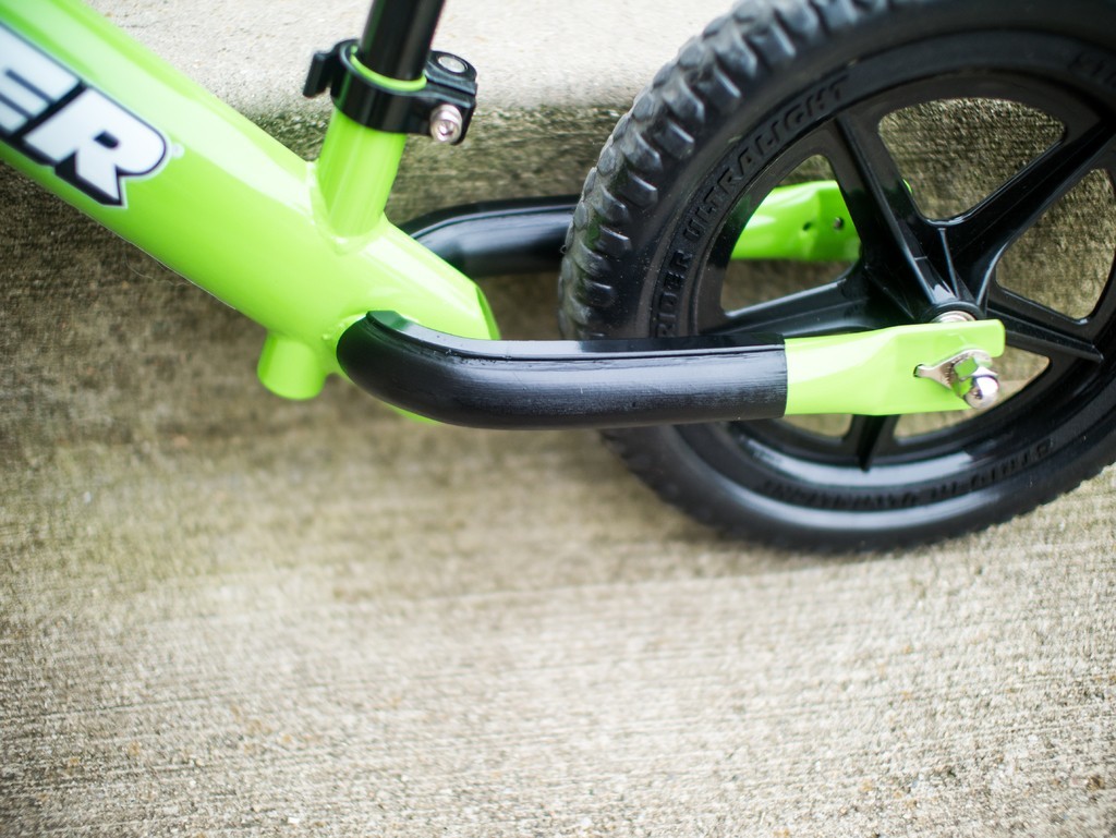 Archivo STL gratis Max's Strider 12 Pro - Cubiertas de Cadena de la ...