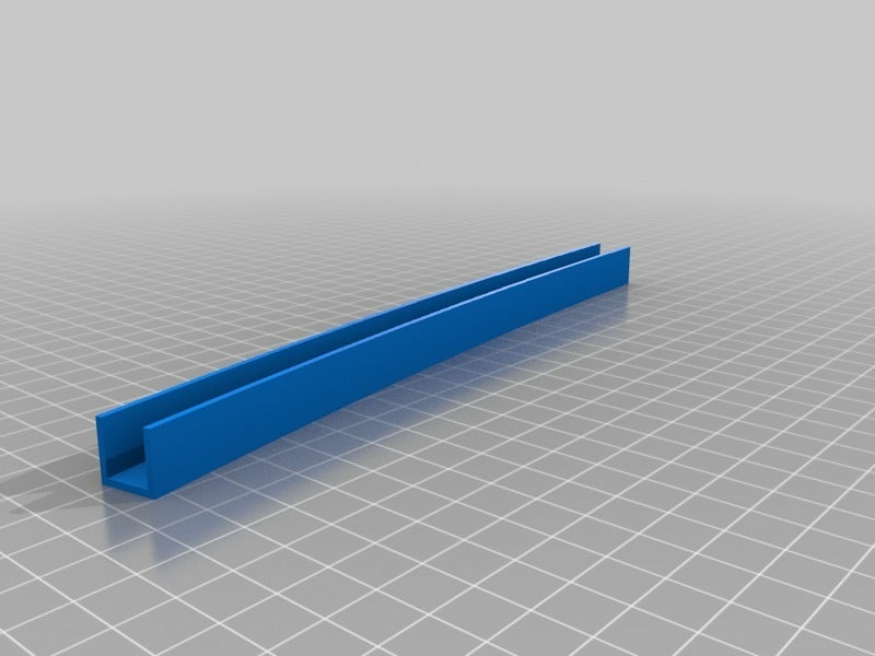 Free STL file Samsung C24F390F monitor LED lamp đŠ ă»3D print design to ...