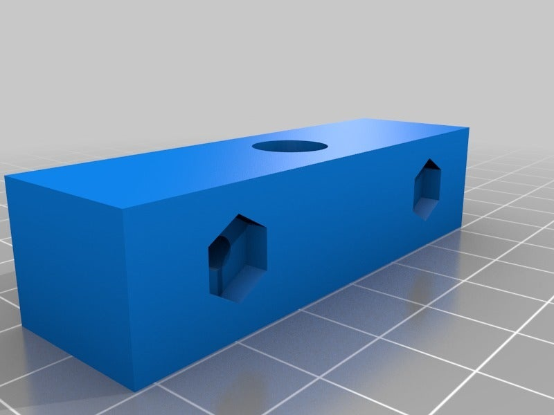 Free STL file Doweling Jig 🛠️ ・3D printable design to download・Cults