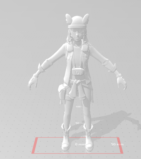 Skye.png Skye Fortnite