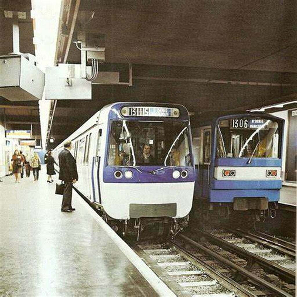 🚂 MF77・Free STL File for ・Cults