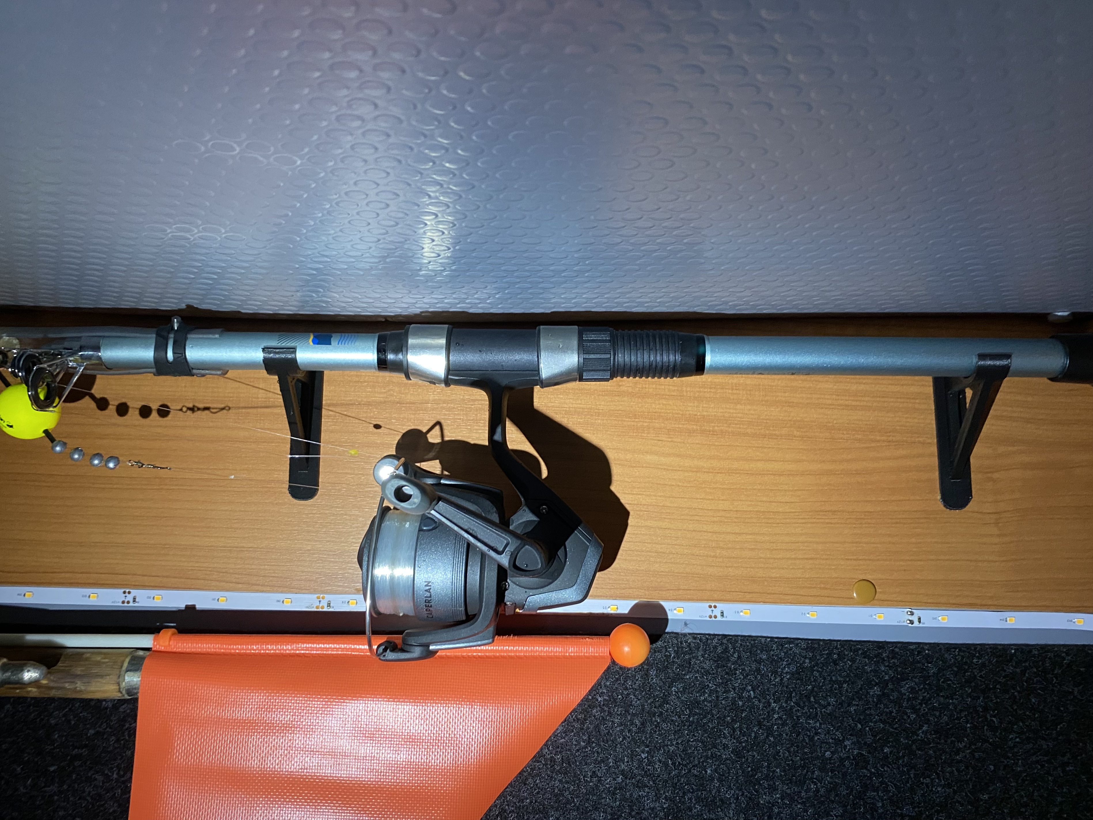 okuma azores blue spinning reel Okuma Azores Blue Saltwater Spinning Reel - Size 4000