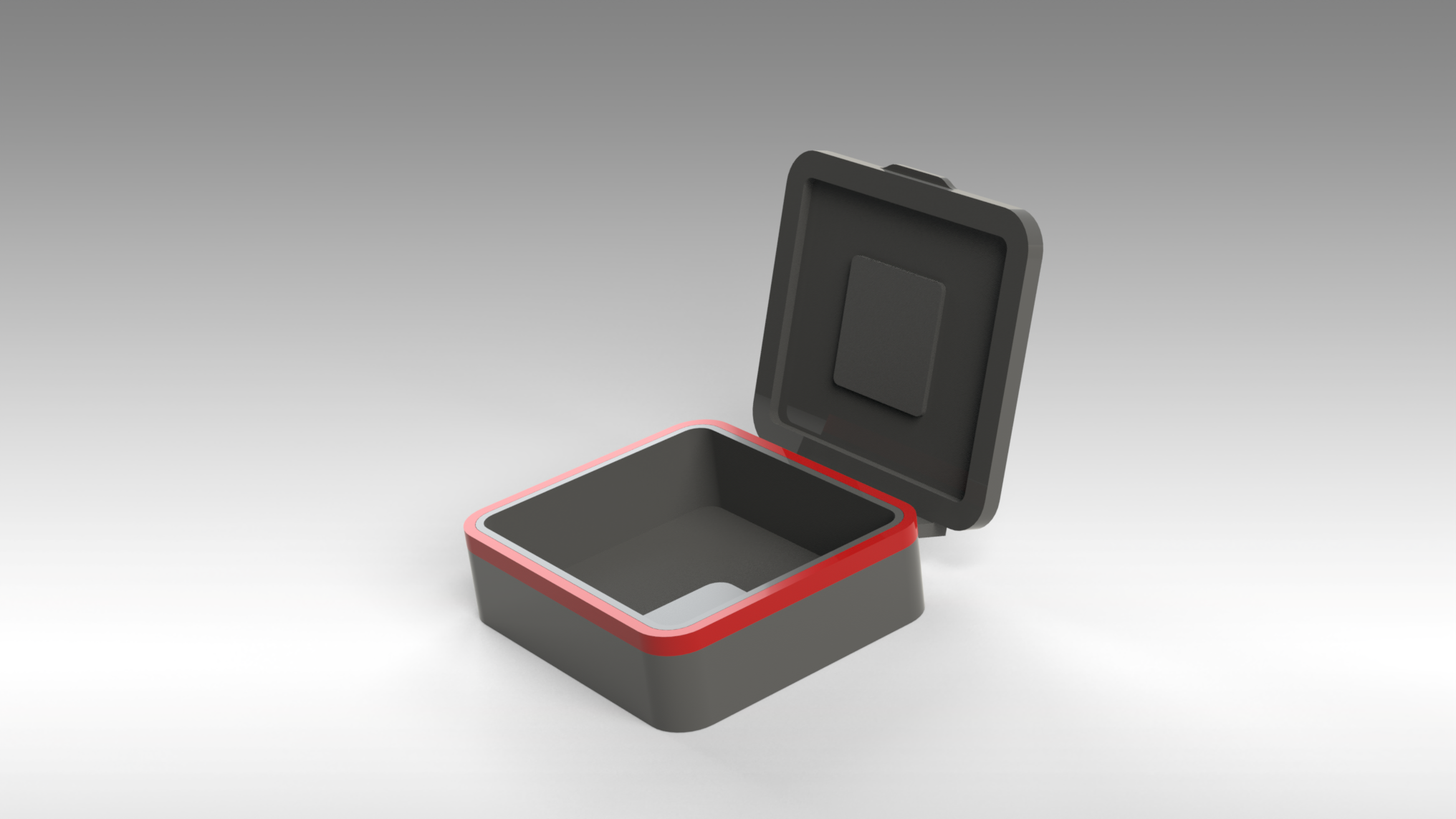 STL file Tesla Box 📦・3D printable model to download・Cults