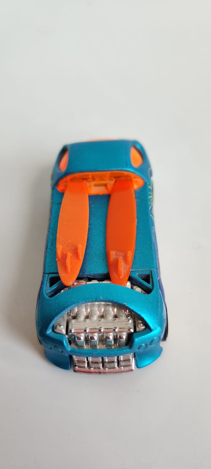 ホットウィール　Deora 50K 　サーフィン ホットウィール Deora 50K サーフィン Hot Wheels Deora 50K
