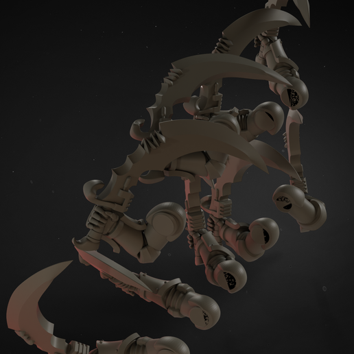 🗡️ [233607] Funny sword my friend draw to me 20 years ago・Free 3D File ...