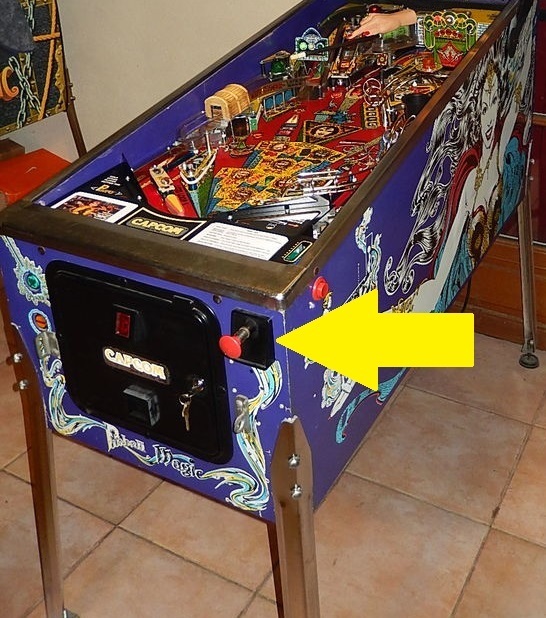 Free STL file Pinball Plunger 🪠 ・3D printer model to download・Cults