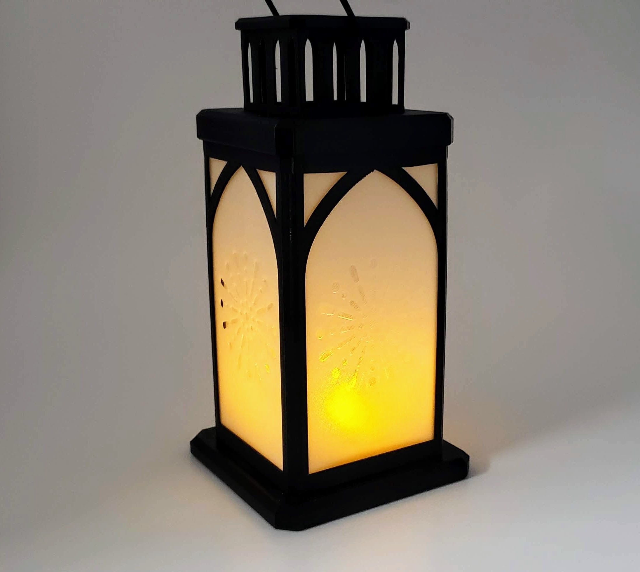 STL file Lantern 🏮・3D printing template to download・Cults