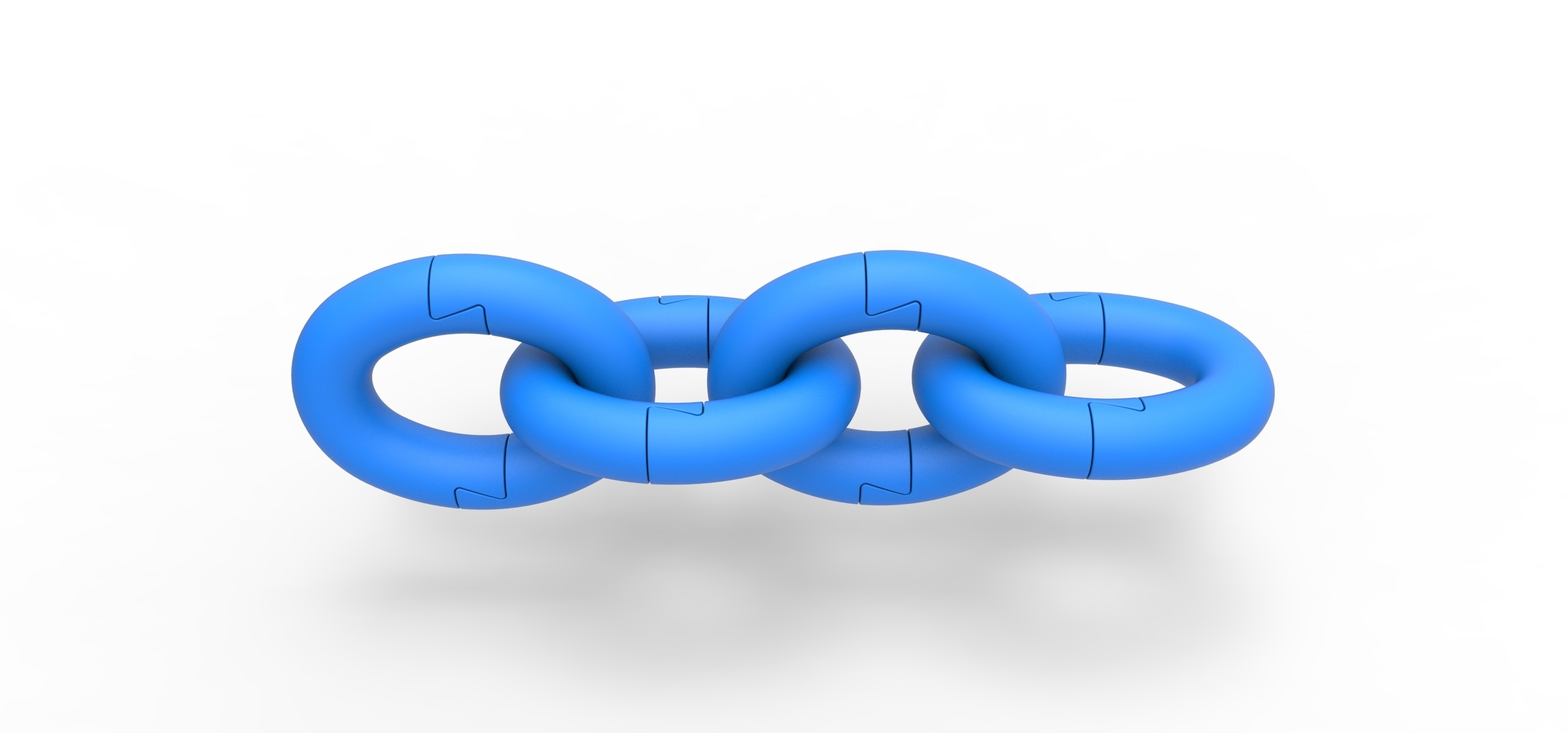 3D file Cosplay Chain Collection 5 🏗 ・3D printable design to download・Cults