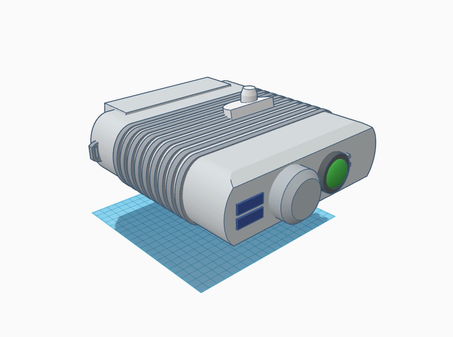 スターウォーズ Electro Binoculars スターウォーズ Electro Binoculars