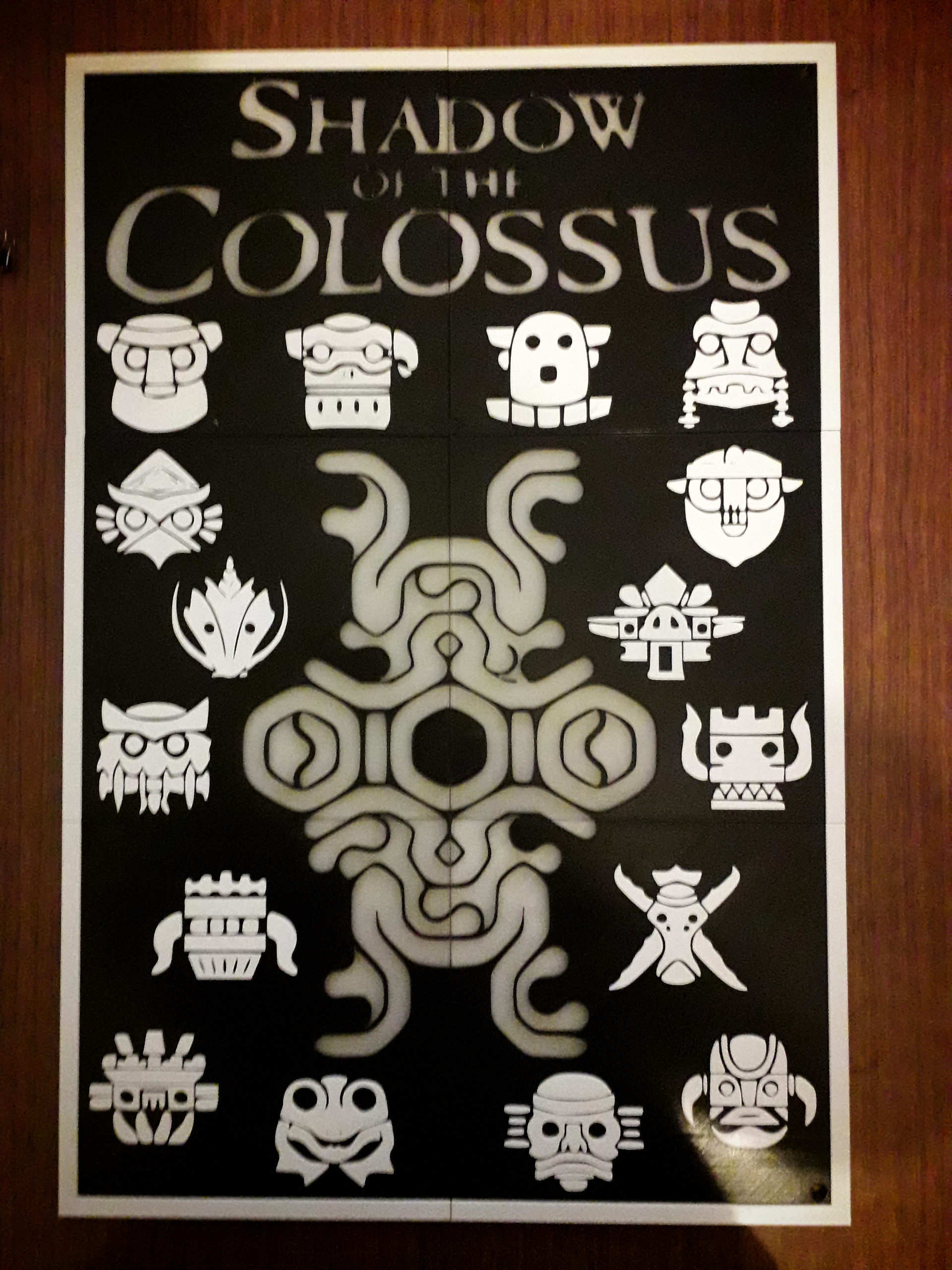 What Makes Shadow Of The Colossus A Masterpiece What Makes Shadow Of The Colossus A Masterpiece