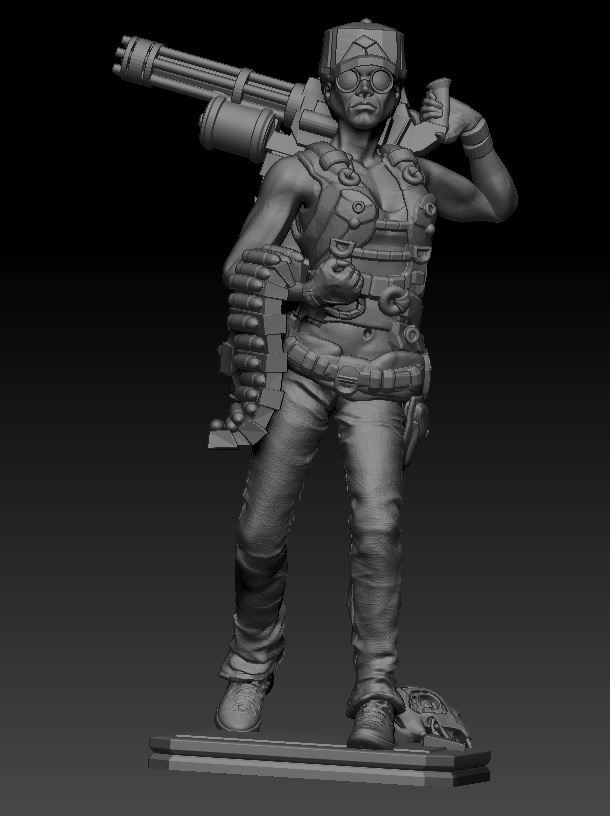 TERMIATOR GIRL.jpg ДЕВУШКА-ТЕРМИАТОР