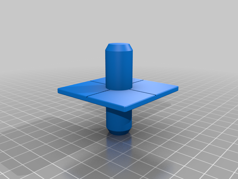 Dnd Riser 🎲 D&D Combat Risers・Free 3D File for ・Cults