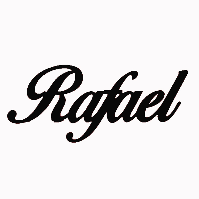 🧞‍♂️ Rafael・Free 3D File for ・Cults