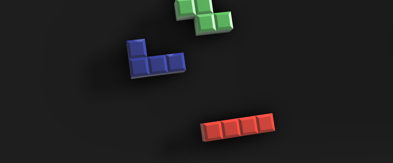 3D file Pixel Art Deco Kit 🎨 ・3D print model to download・Cults