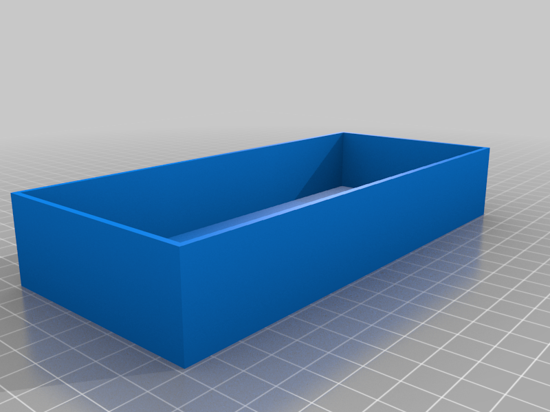 📦 GP11 Ammo Box (7.5 x 55 Swiss)・Free STL File for ・Cults
