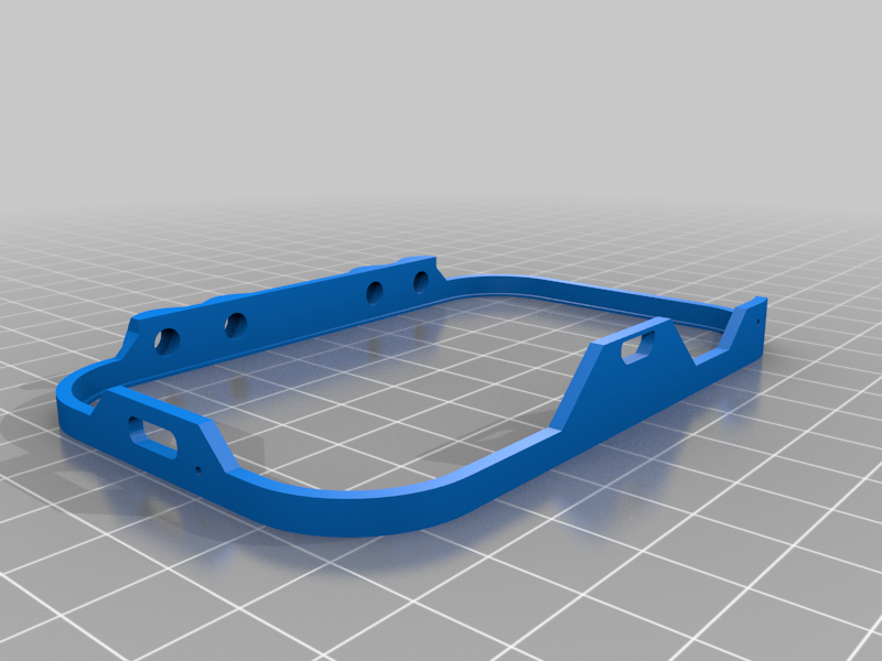 thumbnail image 2 of Mintypi V3 Kit – White 3D-Printed Parts, SNES Color Silicone Buttons & Battery Included 2 of 5