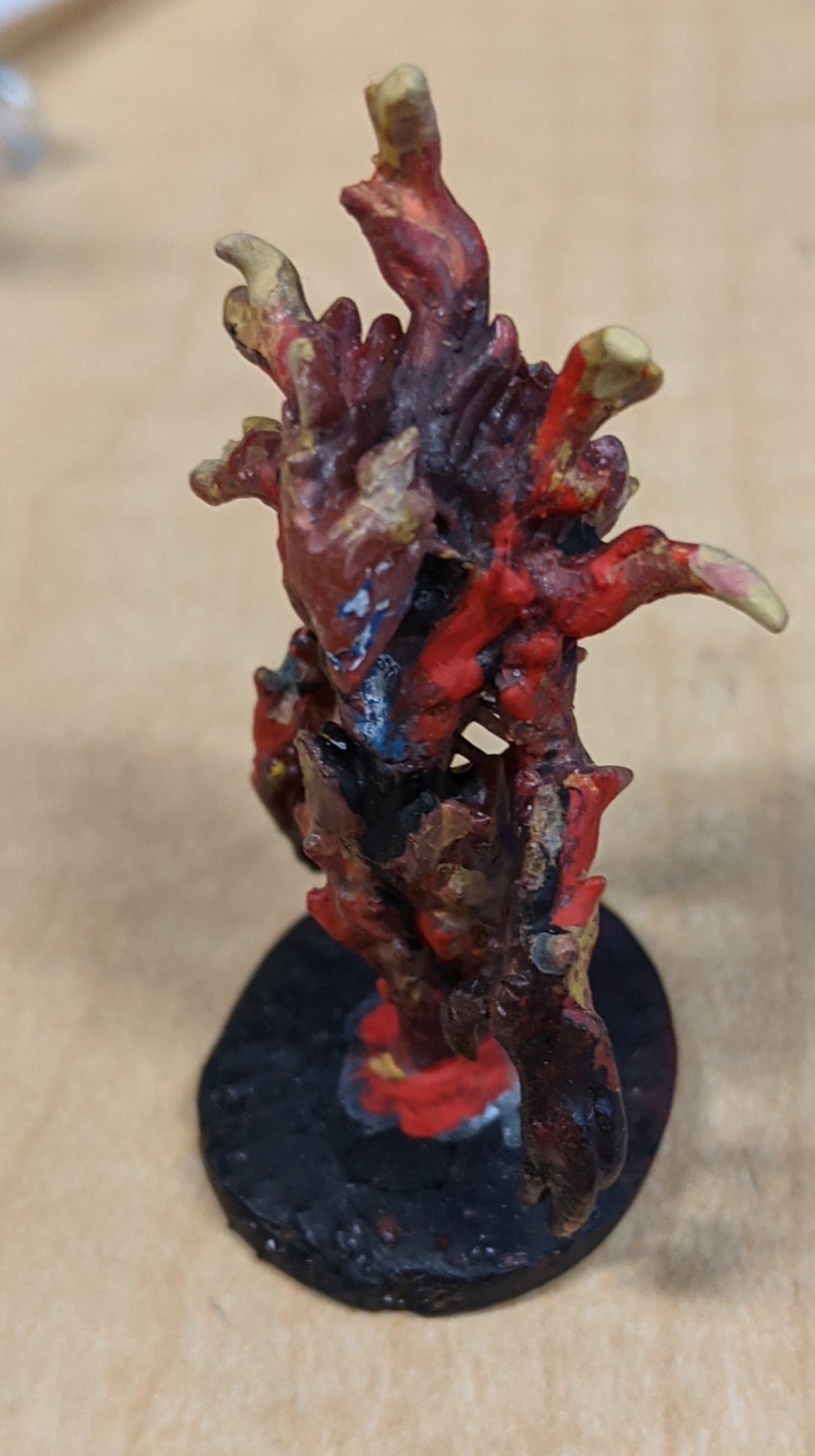 Солнечный демон