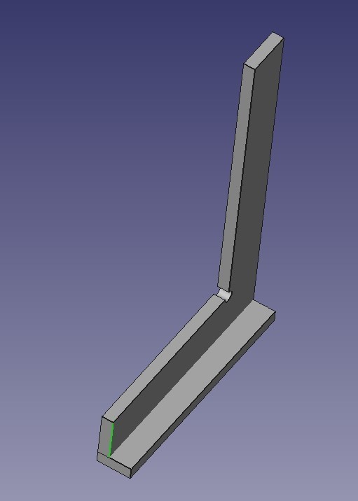 Free STL file Degree Angle 90 🔧 ・3D printing template to download・Cults