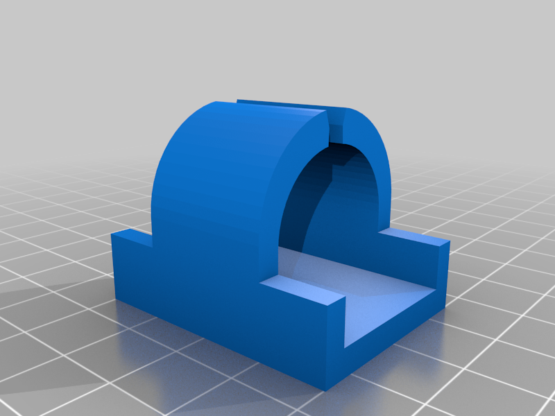 Free 3D file Cable Management Clips V1 🔌 ・3D printable object to ...