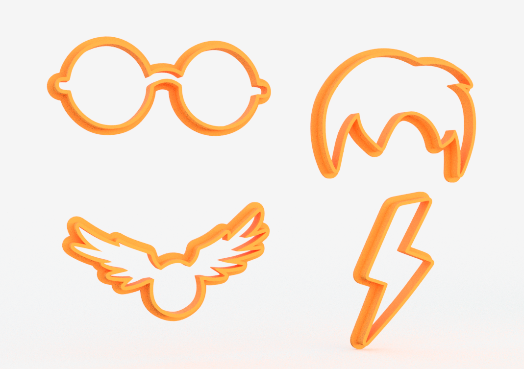 Screenshot_1.png Harry Potter cookie cutter set of 4