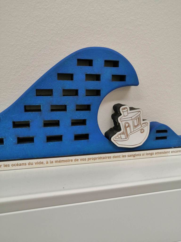 Aufbewahrung vergessener USB-Sticks // Usb destock lasercutKostenlos 3D  Datei fr 3D-Druck und CNC-Bearbeitung - LaserschneidenCults