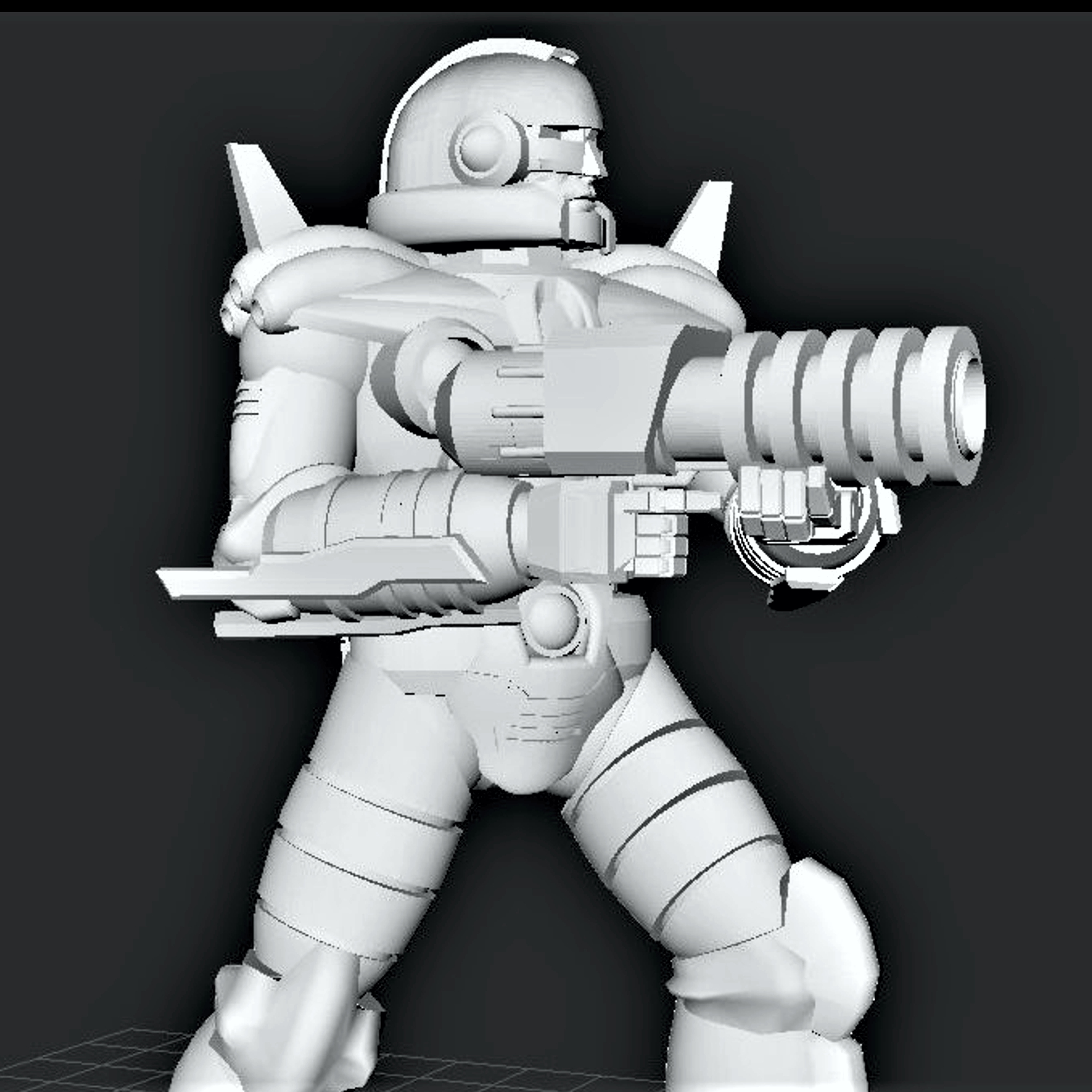 Portachiavi Turrican Per Commodore Amiga – Llavero Keyring