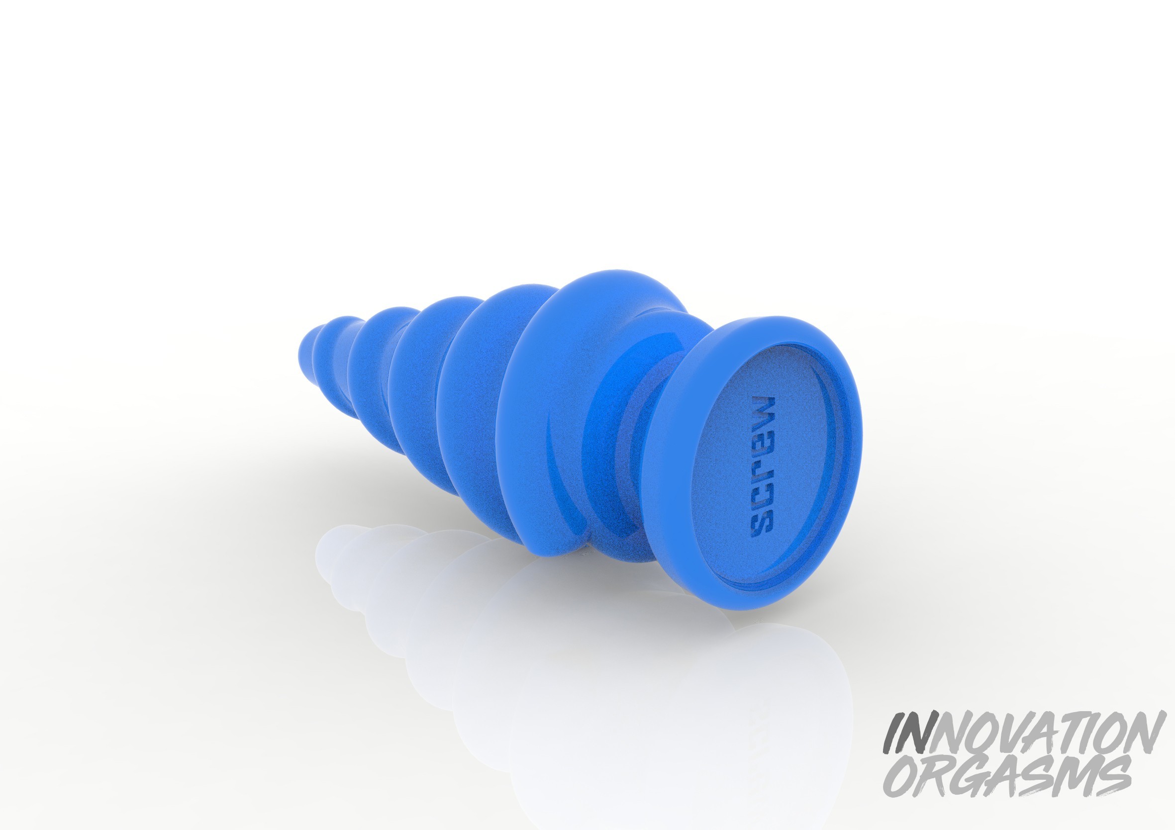 anal screw plug Interchangeable Screw-On Tail Steel Anal Plug System – Passional Boutique  Store