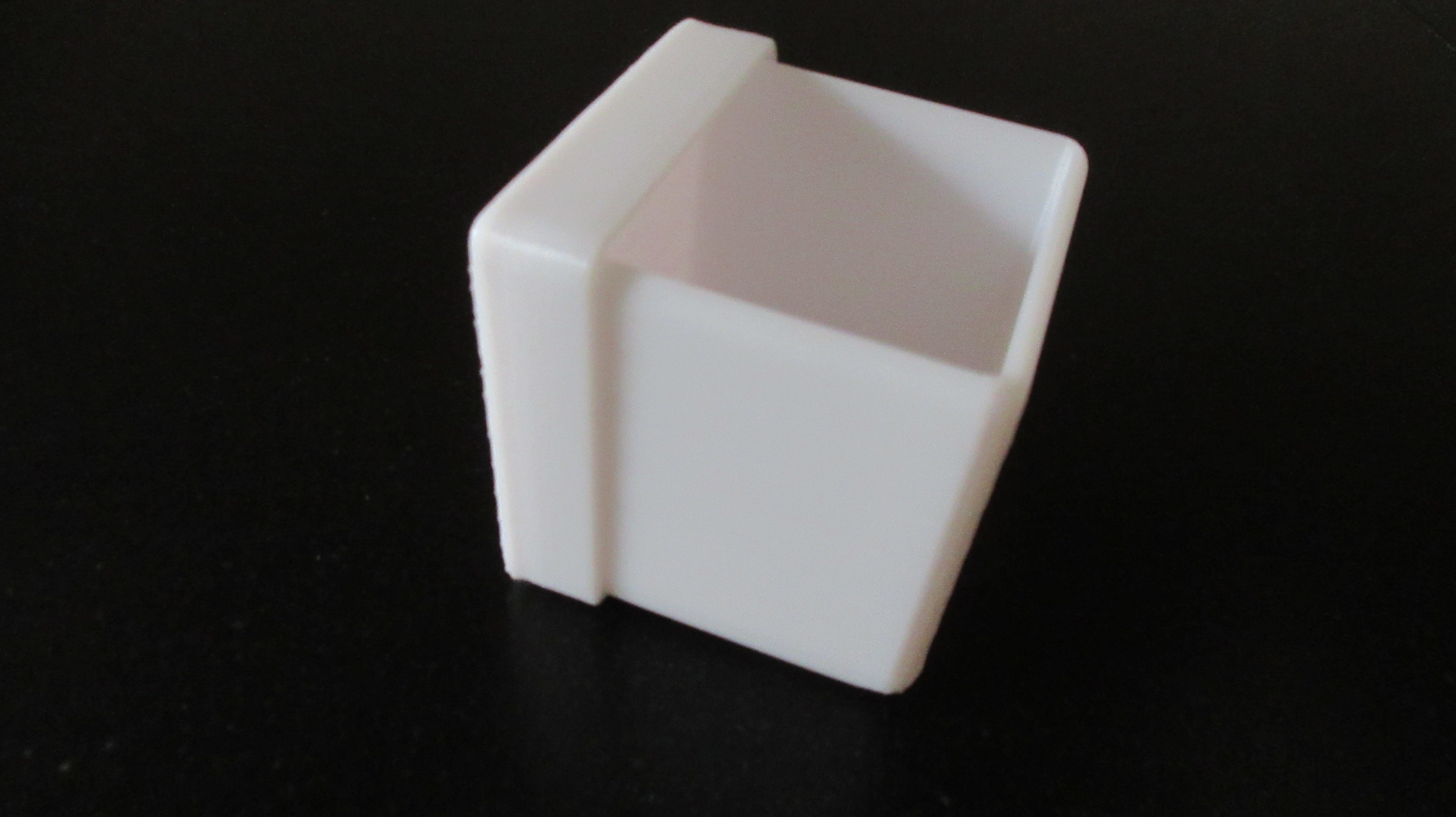 🤏 Small box・Free STL File for ・Cults